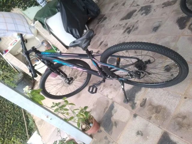 BICICLETA ARO 29 - Foto 3