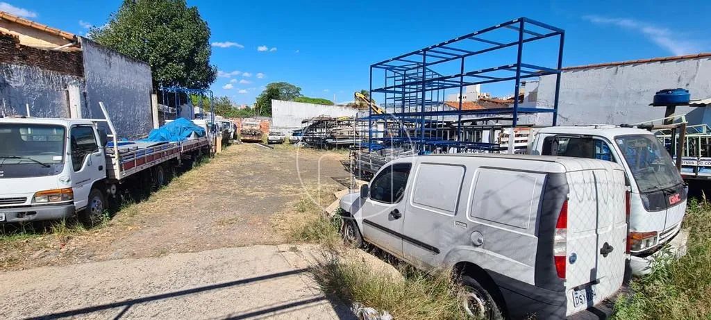 Terreno à venda em Campinas, Bonfim, com 903.2 m² - Foto 5