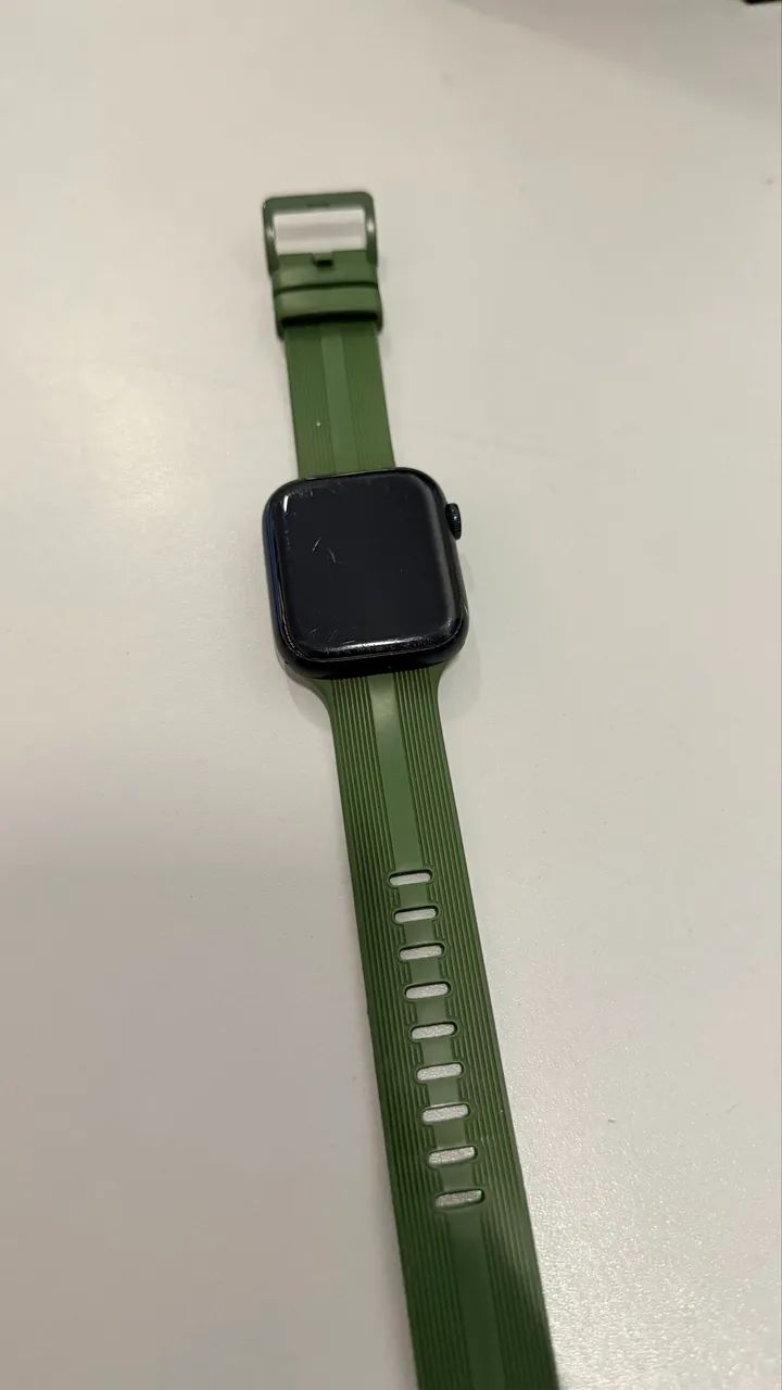 Apple watch series 8 45mm - Foto 3