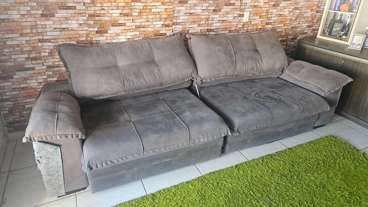 Sofá 