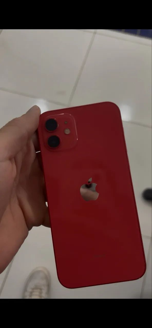 iPhone 12 - Foto 3
