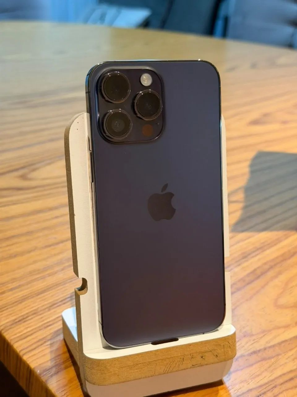 IPHONE 14 PRO MAX 256GB - Foto 2