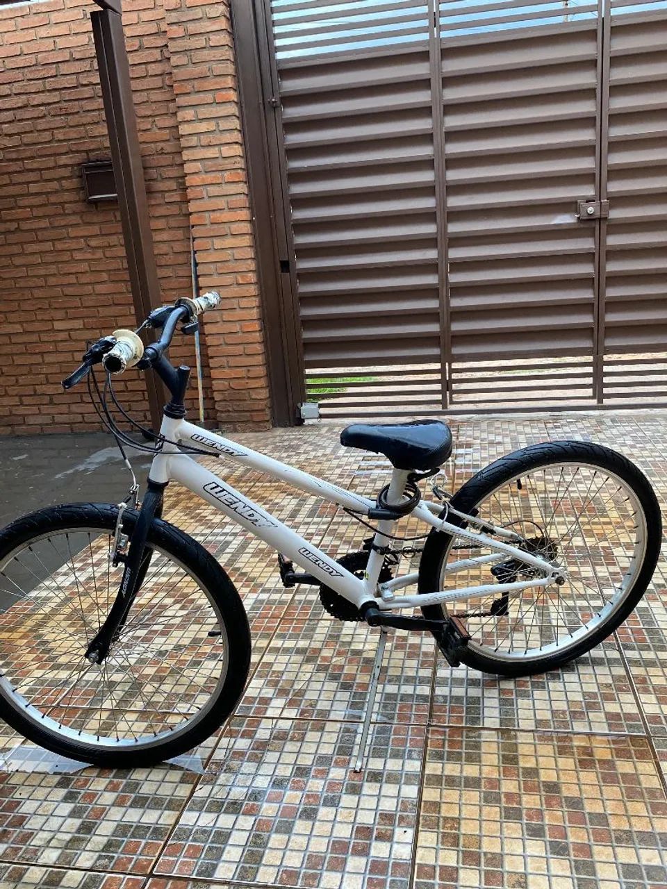 Bicicleta Aro 24 caloi - Foto 2