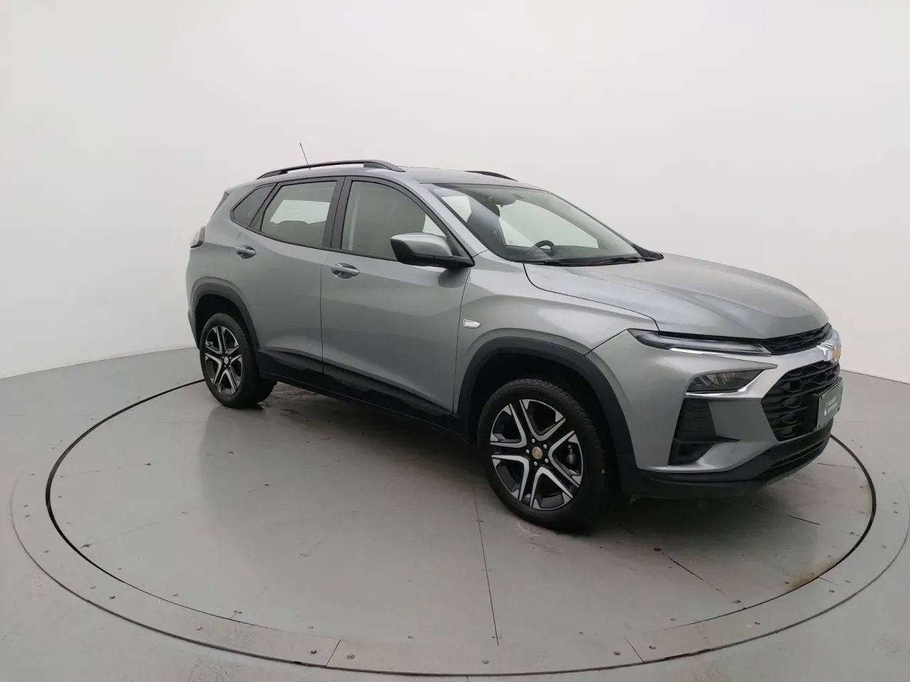 Chevrolet Tracker LT 1.0 Turbo 12V Flex Aut., foto 7 de 18