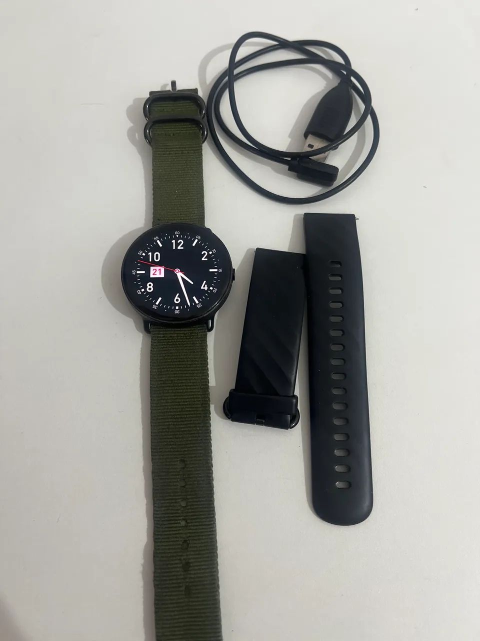 Watch Zeblaze GTR