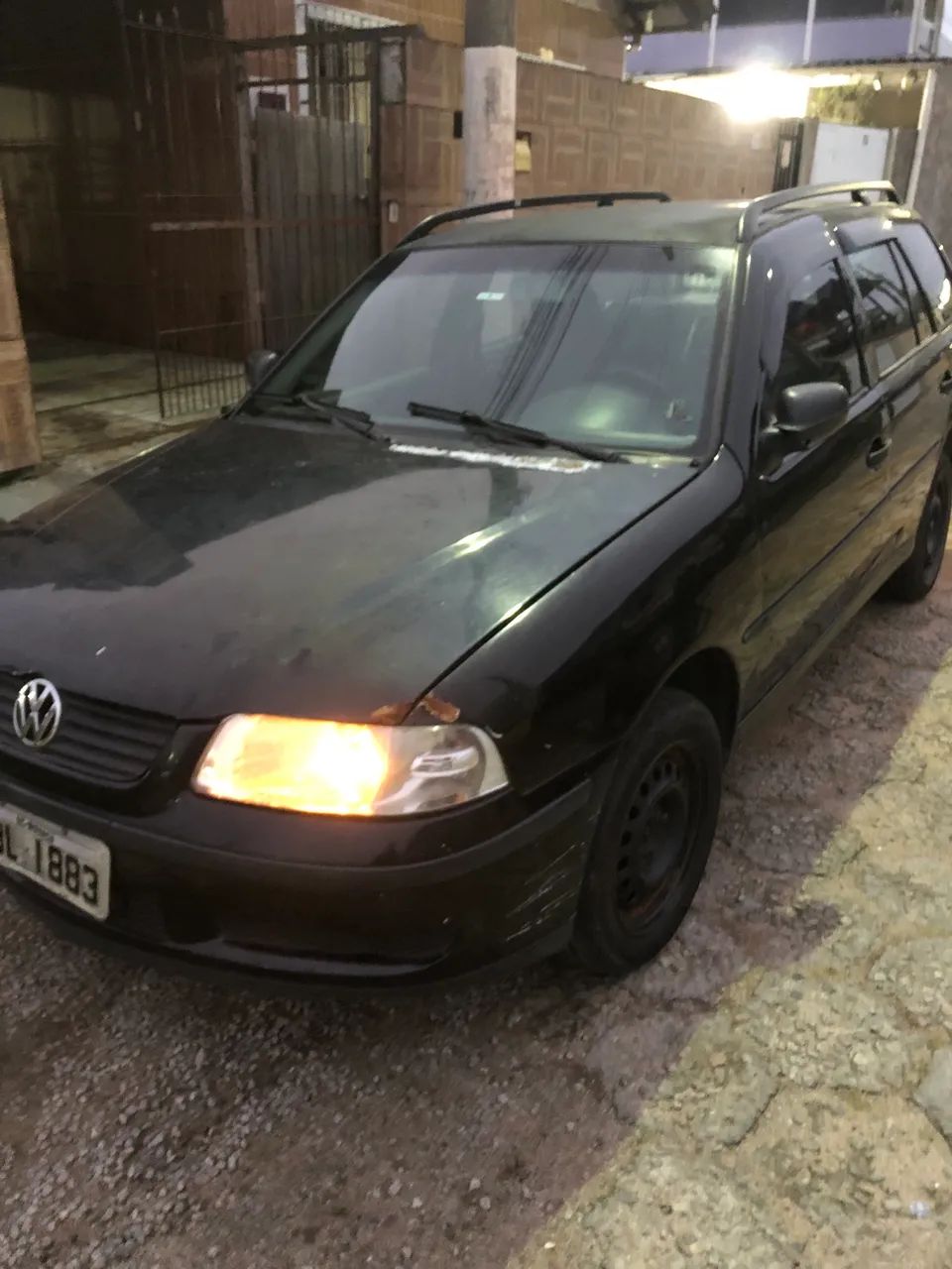 Vendo parati 1.8 2002 - Foto 3