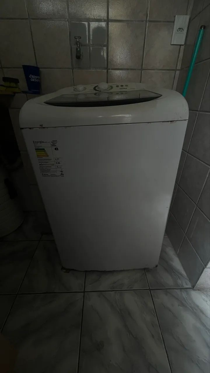 Máquina de lavar  - Foto 2