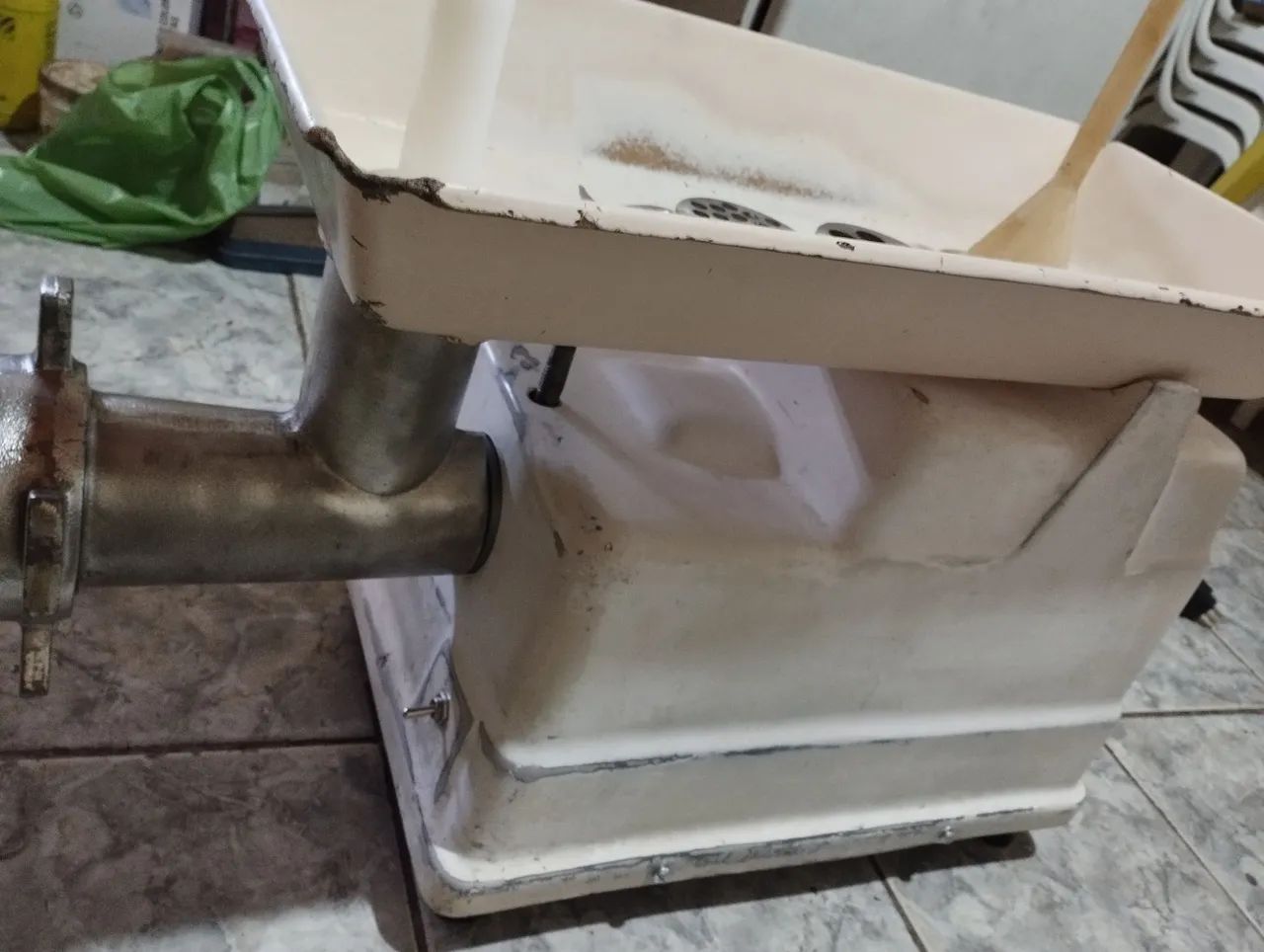 MOEDOR CAF 22 Super 