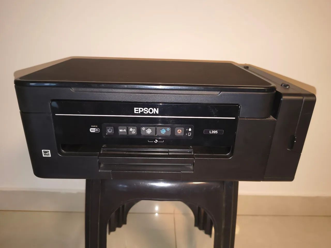 Multifuncional Epson L395