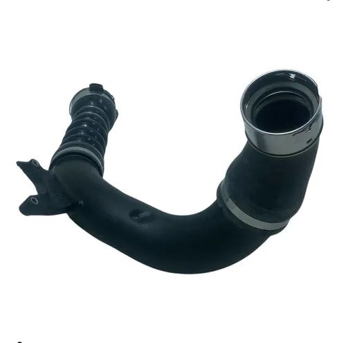 Mangueira Intercooler Countryman 1.5 Turbo Híbrido 2019 2024 - Foto 2