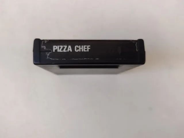 Pizza Chef - Cartucho Cce Para Atari 2600 - Foto 3