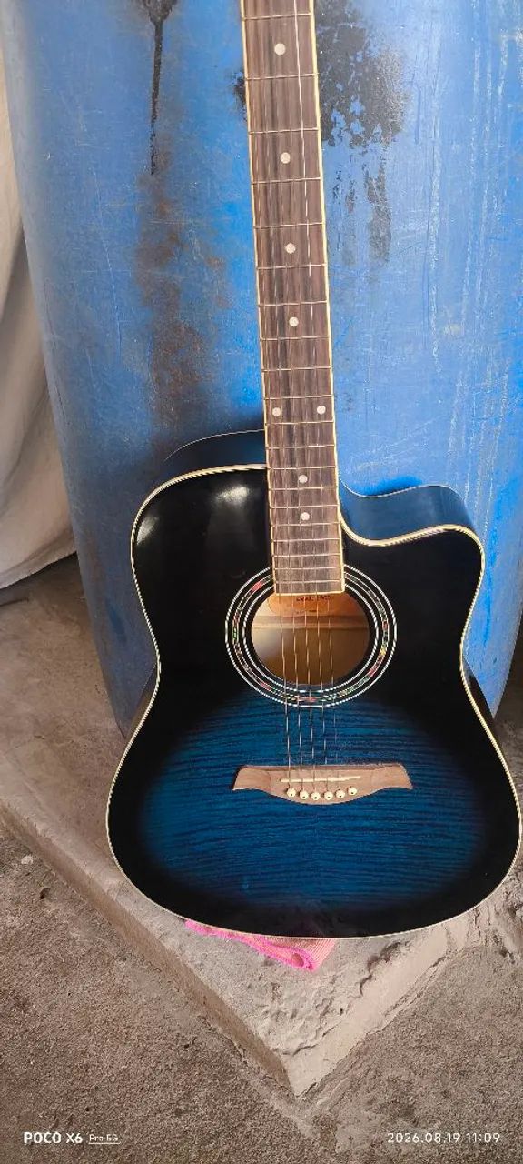 Violão  - Foto 2
