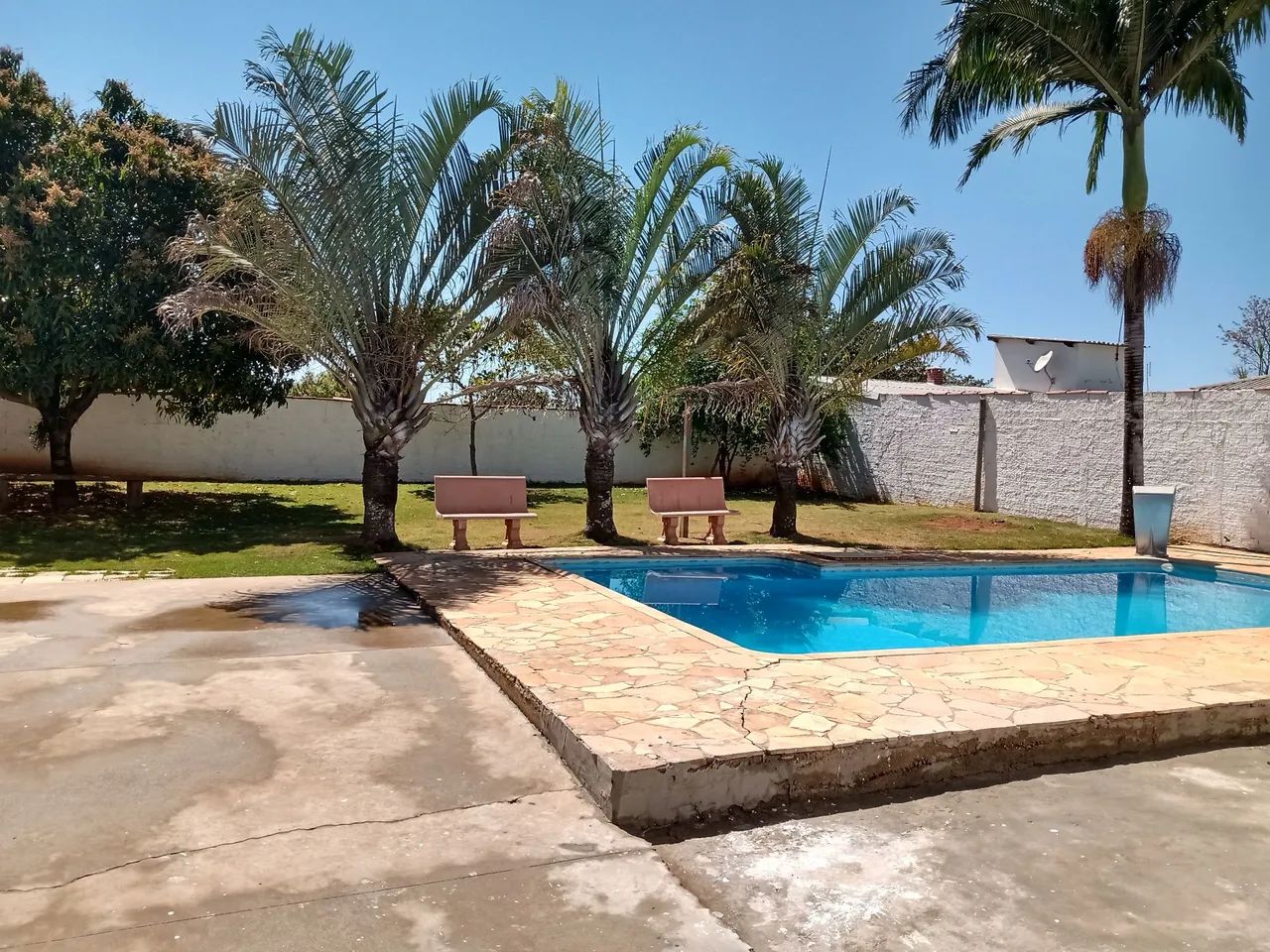Chácara para Temporada em Sorocaba  - Foto 2
