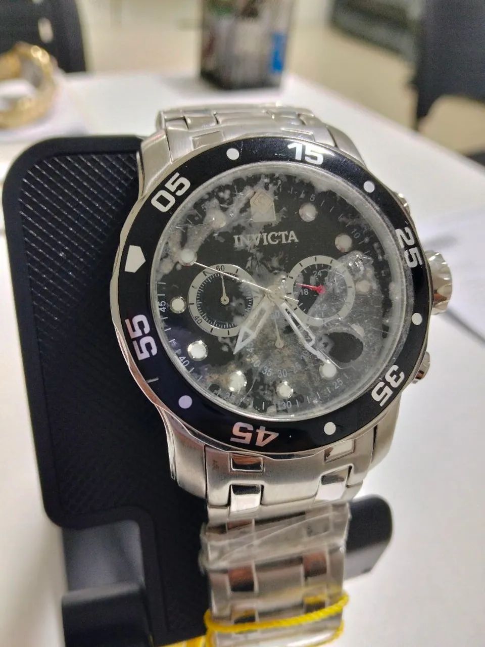 Vendo invicta pro drive  - Foto 2