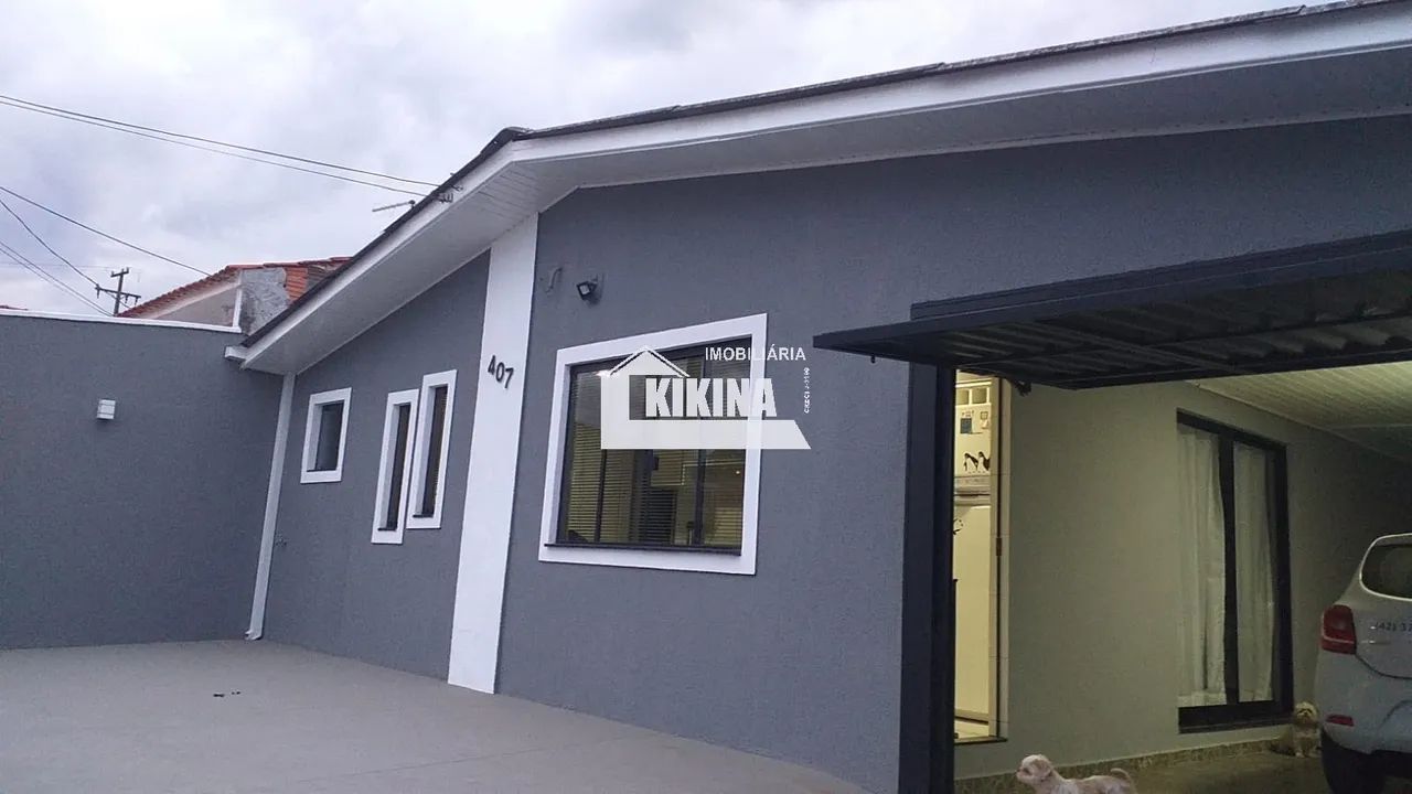 CASA À VENDA NO NEVES - Foto 2