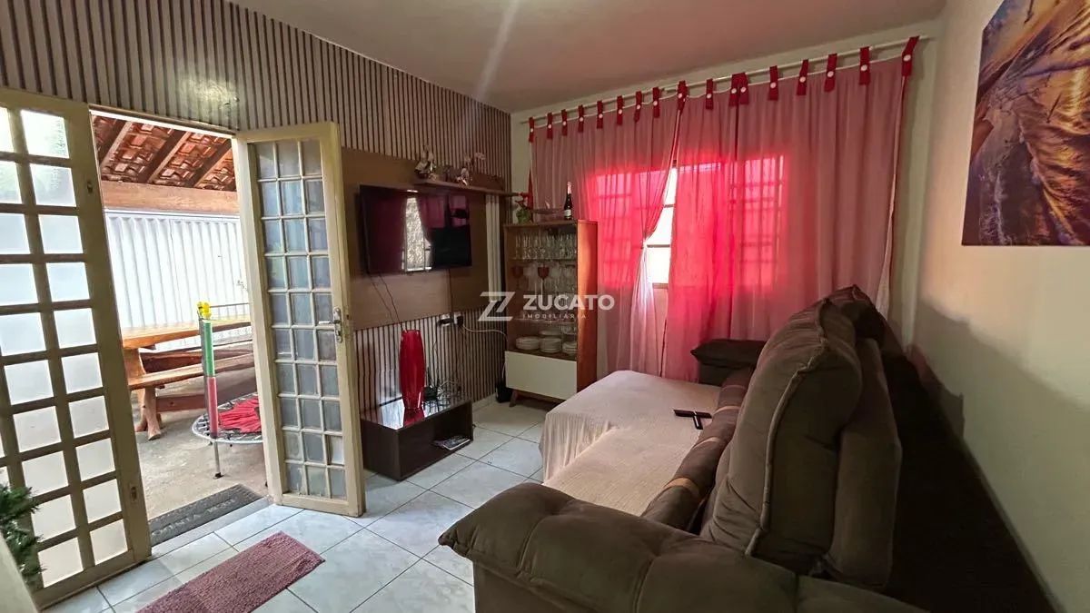Casa à venda, 200m² - Uberaba - Foto 2