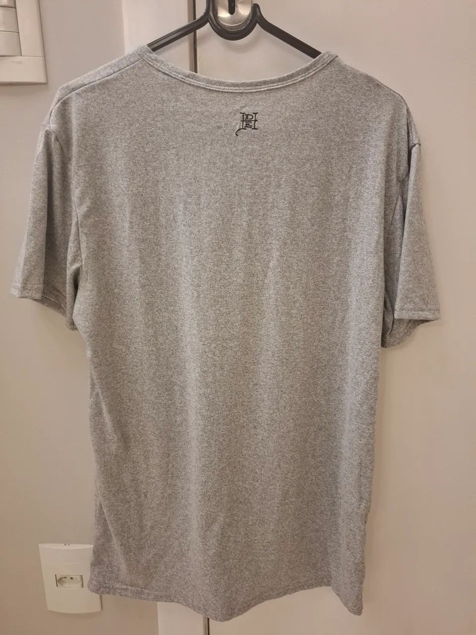 Blusa micro modal - Ed Hardy  - Foto 4