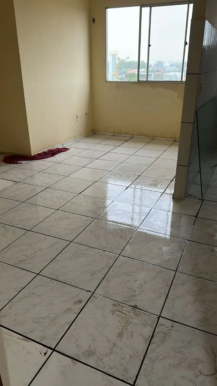APARTAMENTO 2/4 VIVER INDEPENDÊNCIA - Foto 3