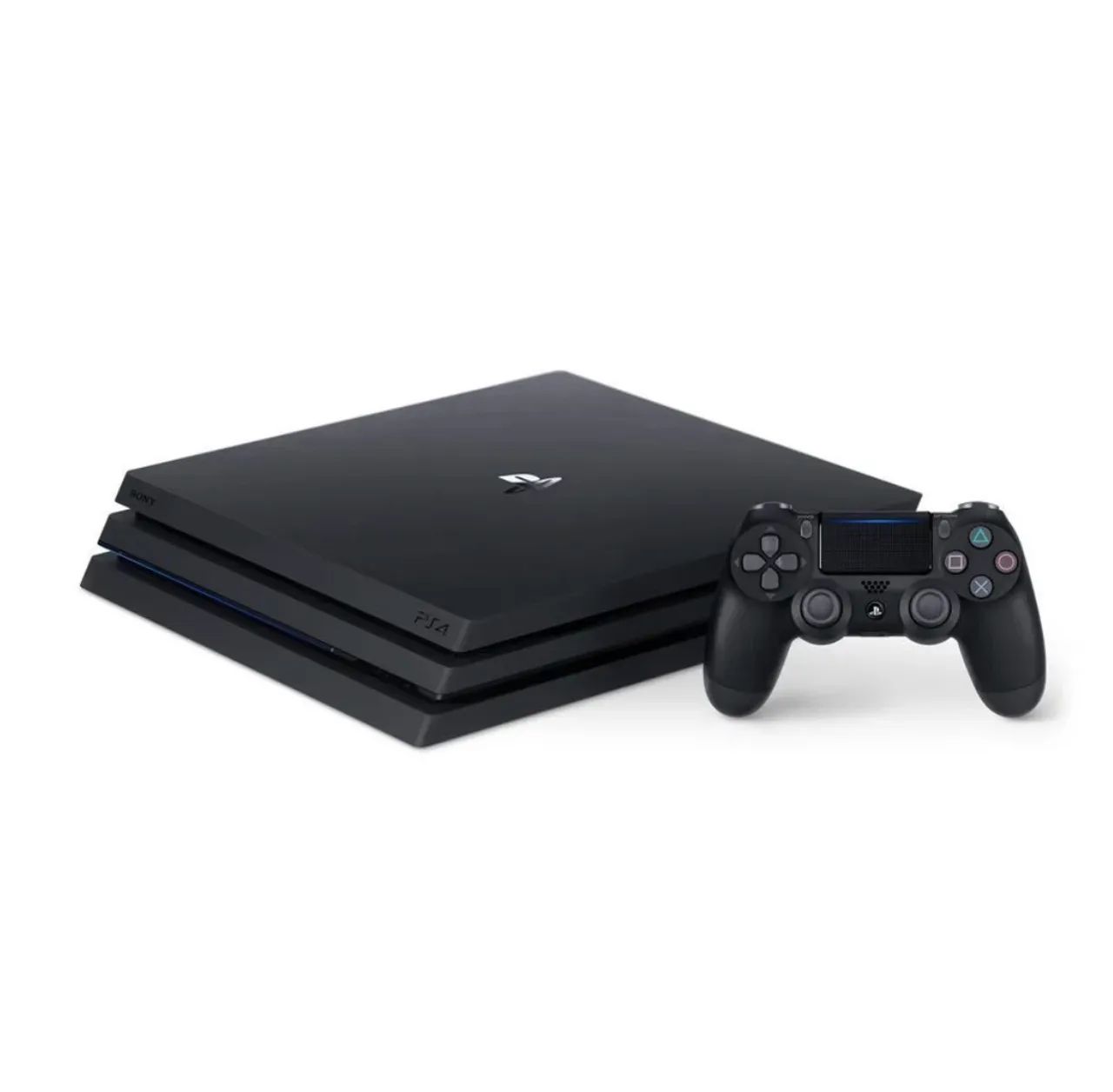 PS4 Pro DESBLOQUEADO