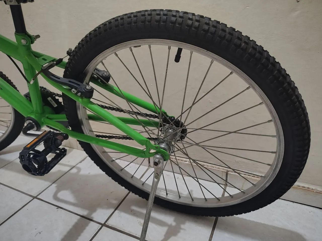 Bicicleta infantil menino - Foto 4