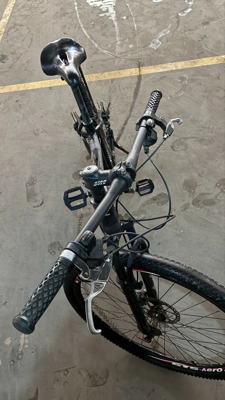 GTS ARO 29 - Foto 4