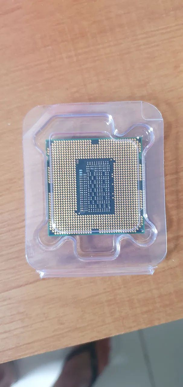 Intel xeon E3 1280 LGA 1155 (equivalente ao i7-3770) - Foto 2
