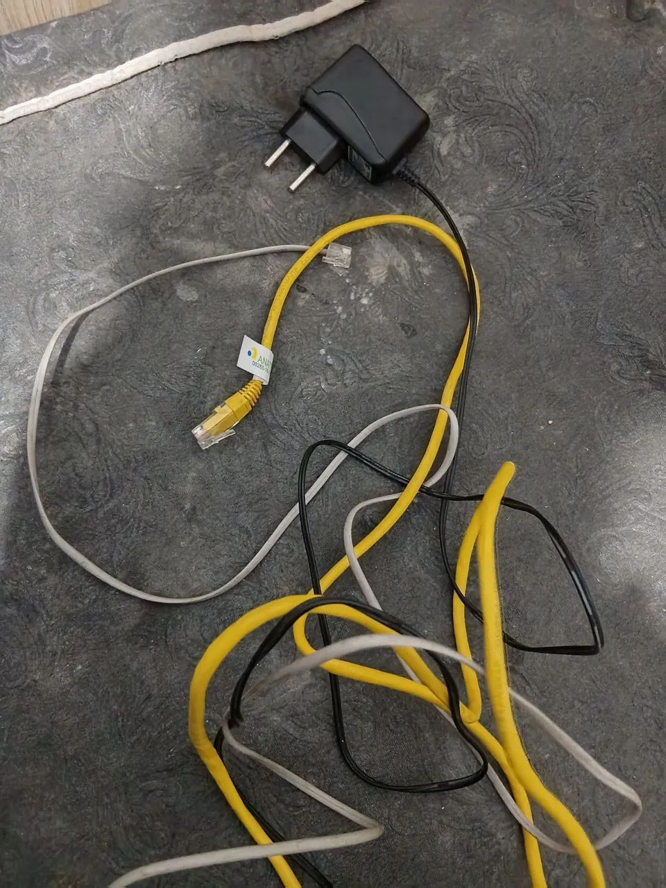 Modem vivo funcionando  - Foto 5