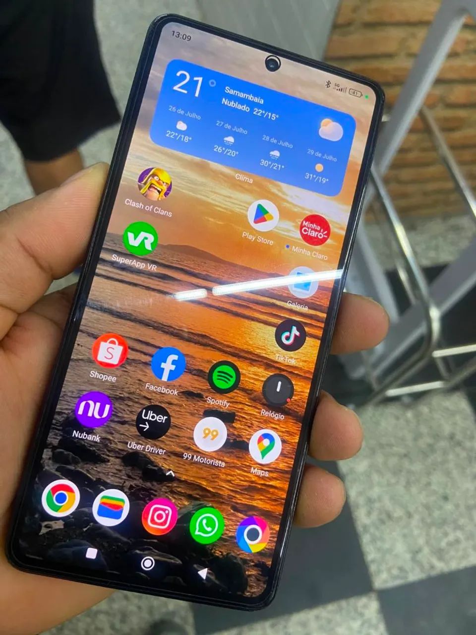 Poco x5 pro - Foto 5