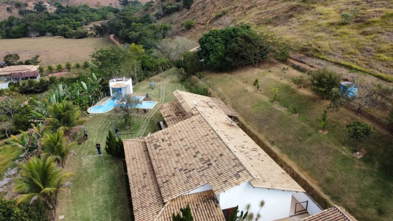 Sitio em Lavrinha do Jaguaracú - Foto 5