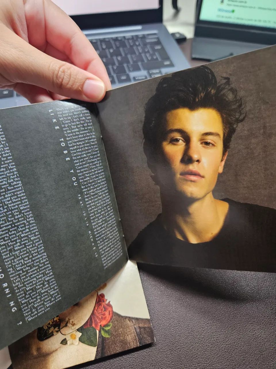 CD Shawn Mendes - Shawn Mendes - Foto 4