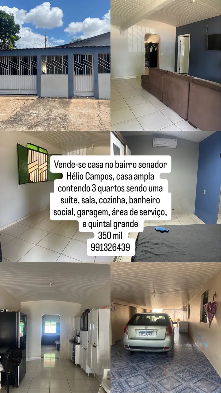 Casa a venda  - Foto 3