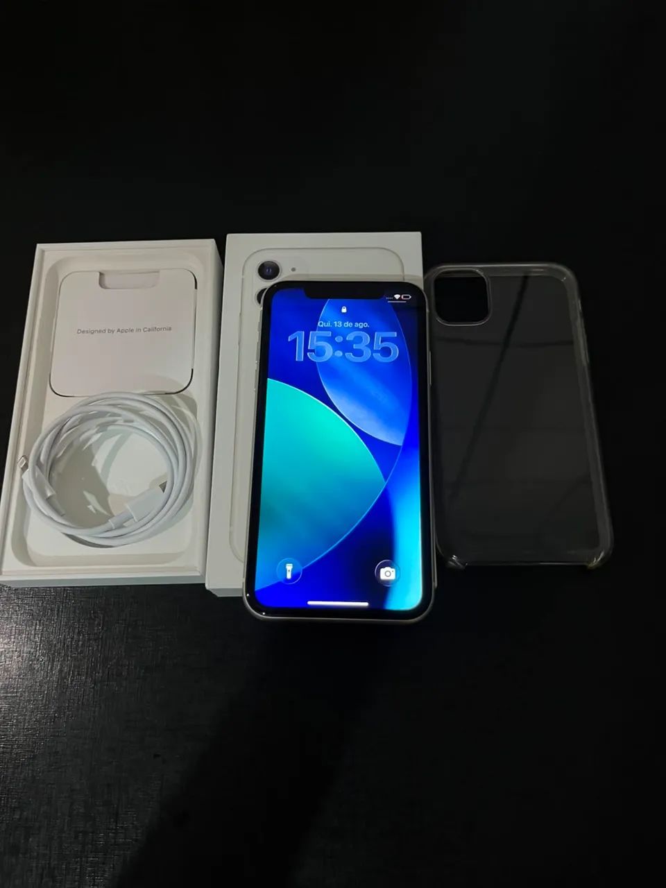 iPhone 1164Gb - Foto 2