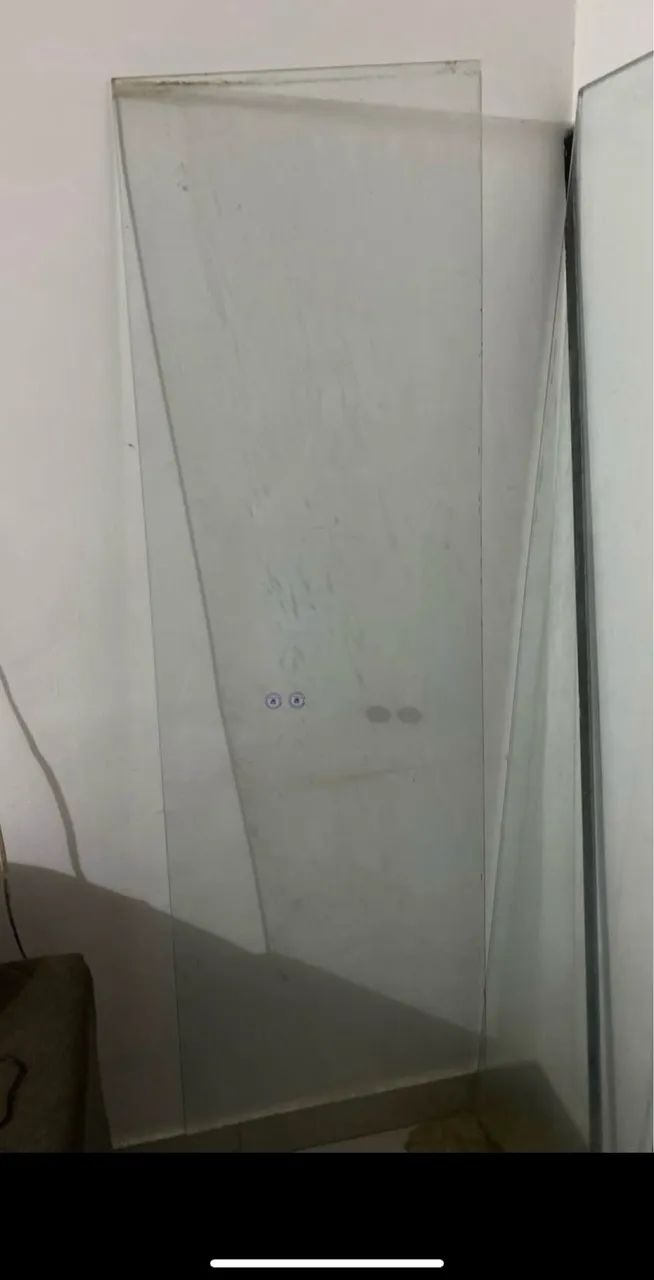 Vidro pra box  - Foto 2