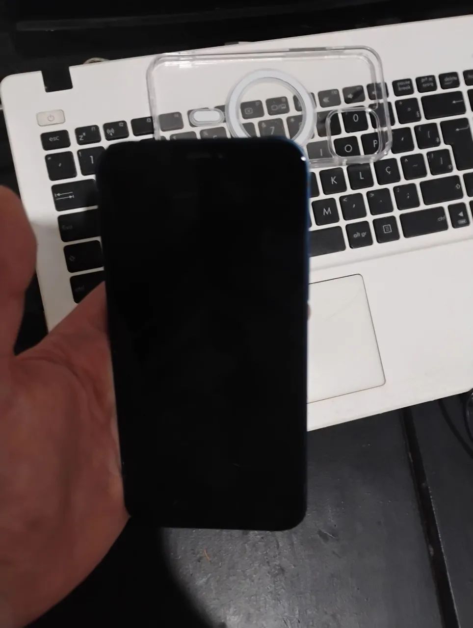 Iphone12 128g
