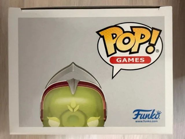 Funko Pop Overwatch Echo (Hot Rod) 913 - Foto 5