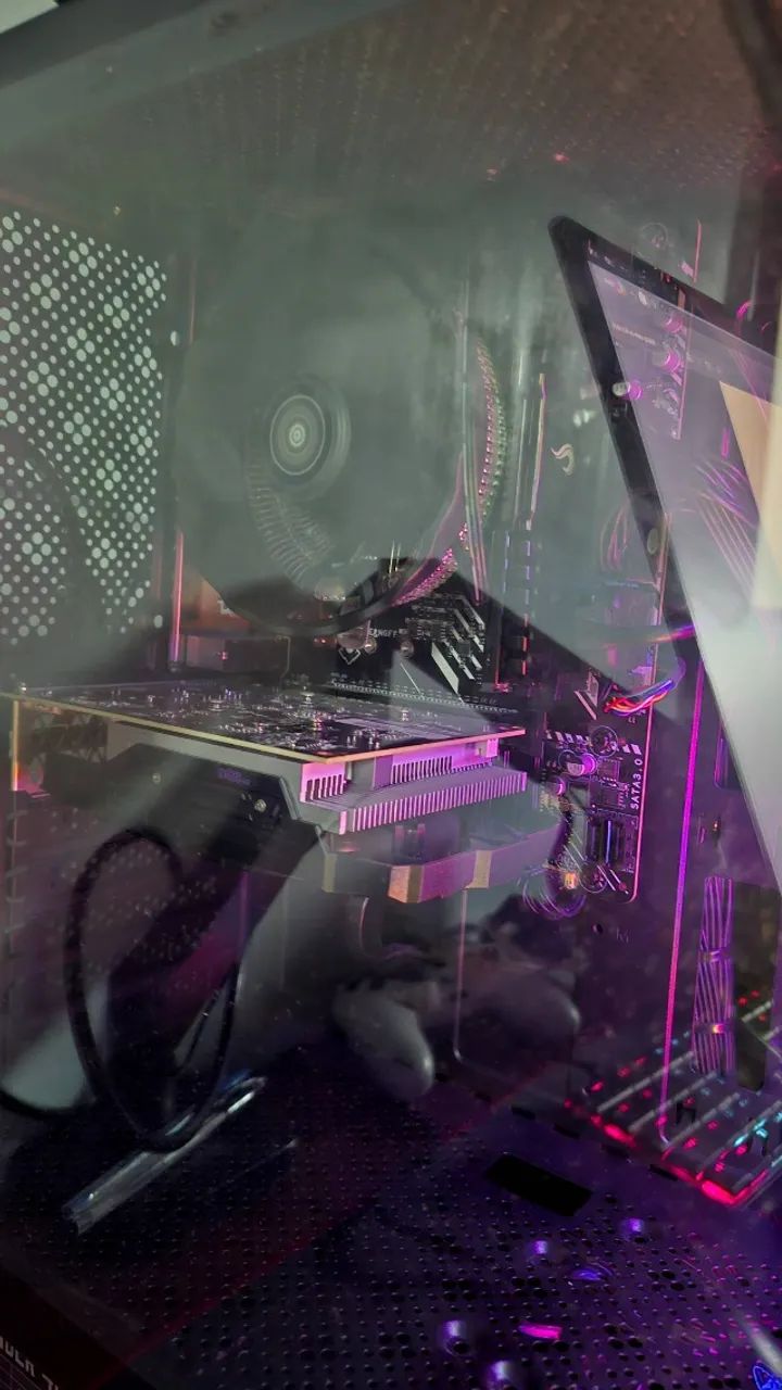 Computador Gamer  - Foto 3