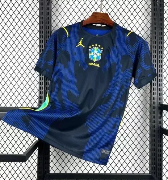 Camisas de Times de Futebol 