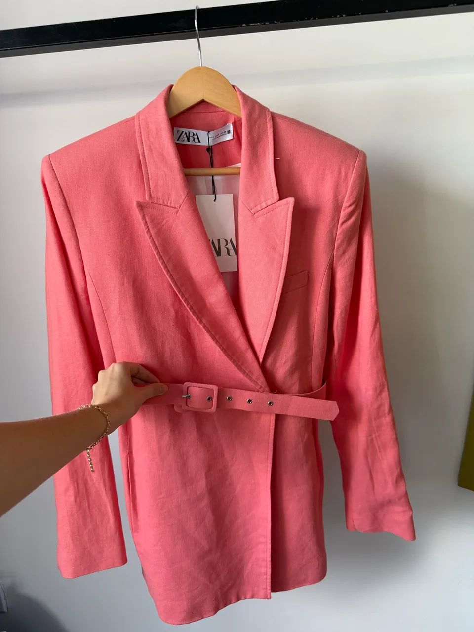 Lote de roupas  - Foto 4