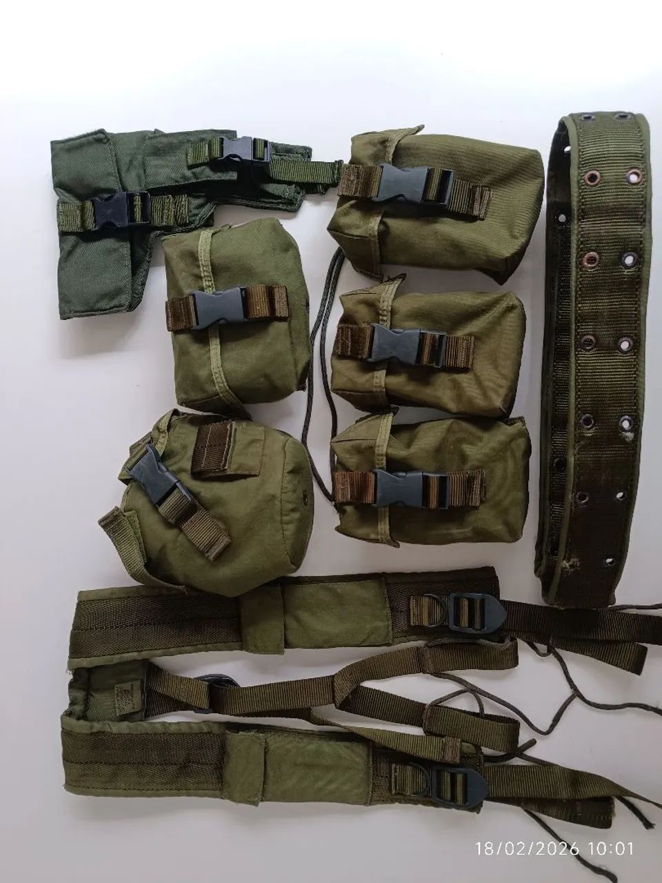 Cinto e Suspensório Equipamentos vertical do ponto