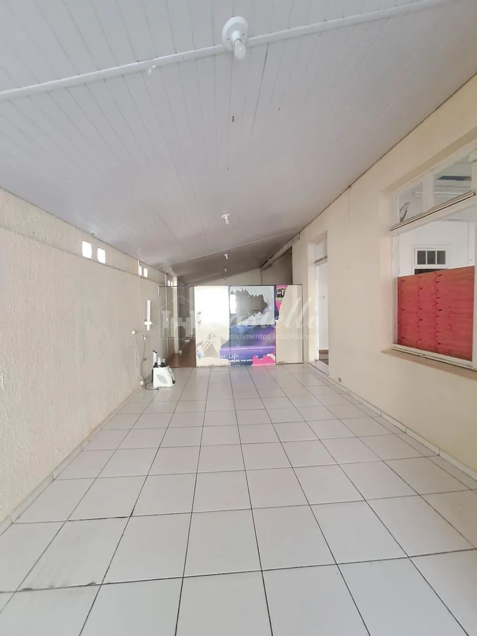 Sala Comercial para locação, no Centro, PONTA GROSSA - PR - Foto 3