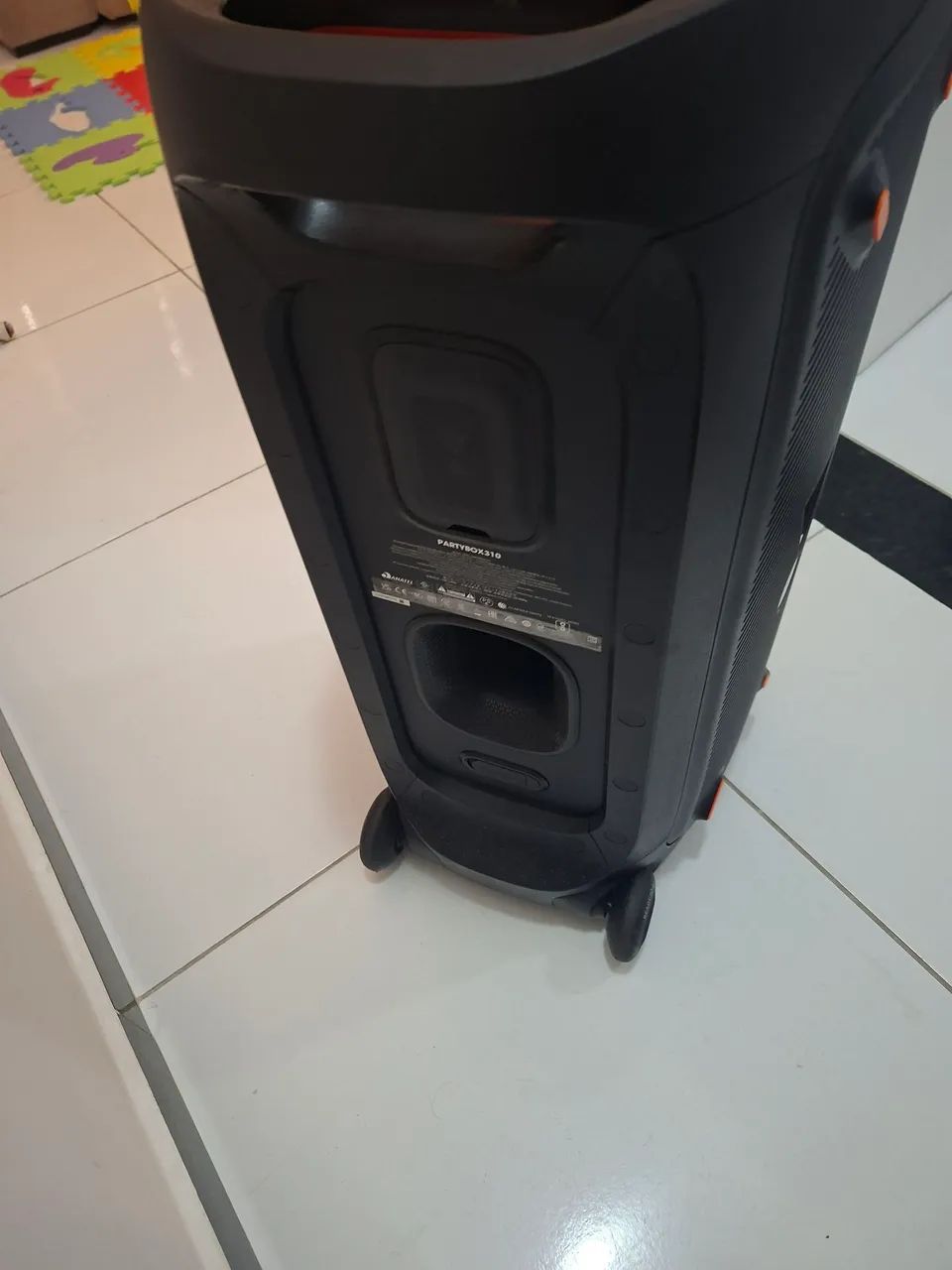 Som jbl 310 - Foto 3