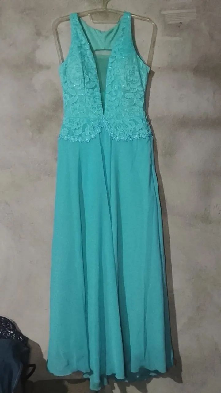 Vestido de festa  - Foto 2