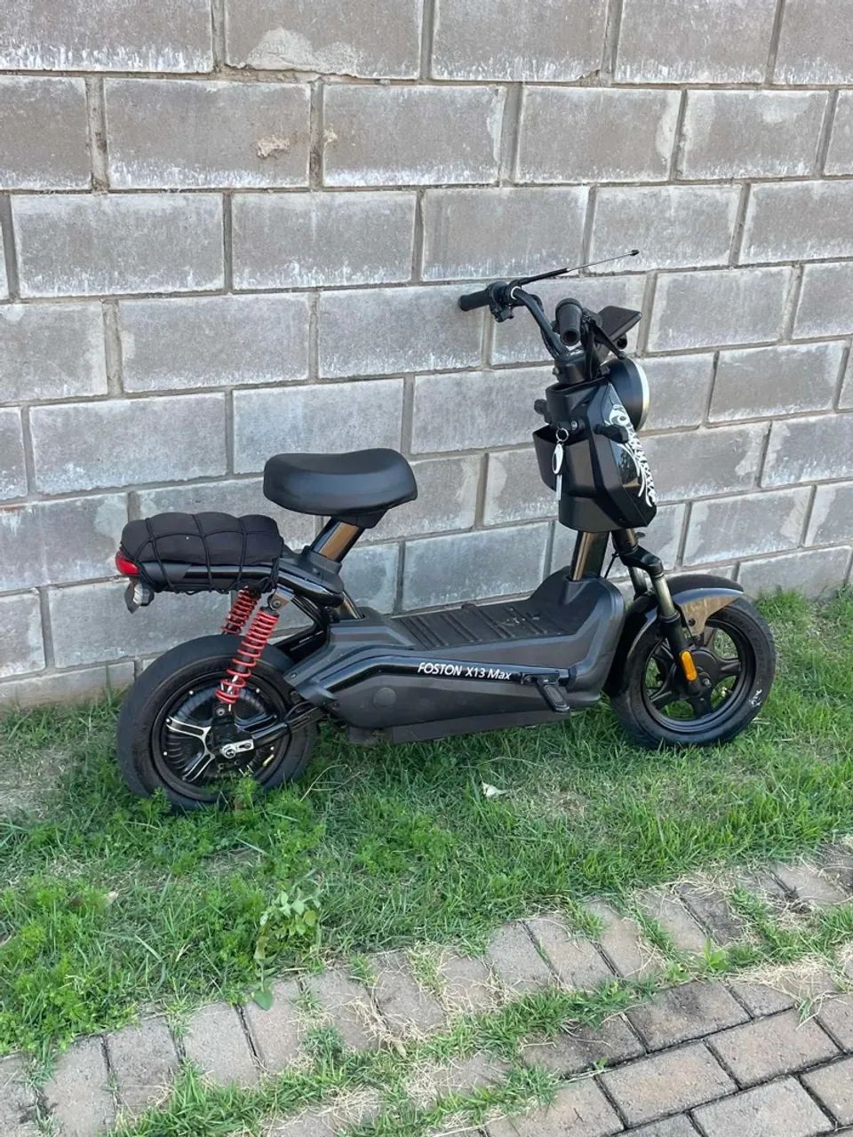 Foston x13 Max  - Foto 3