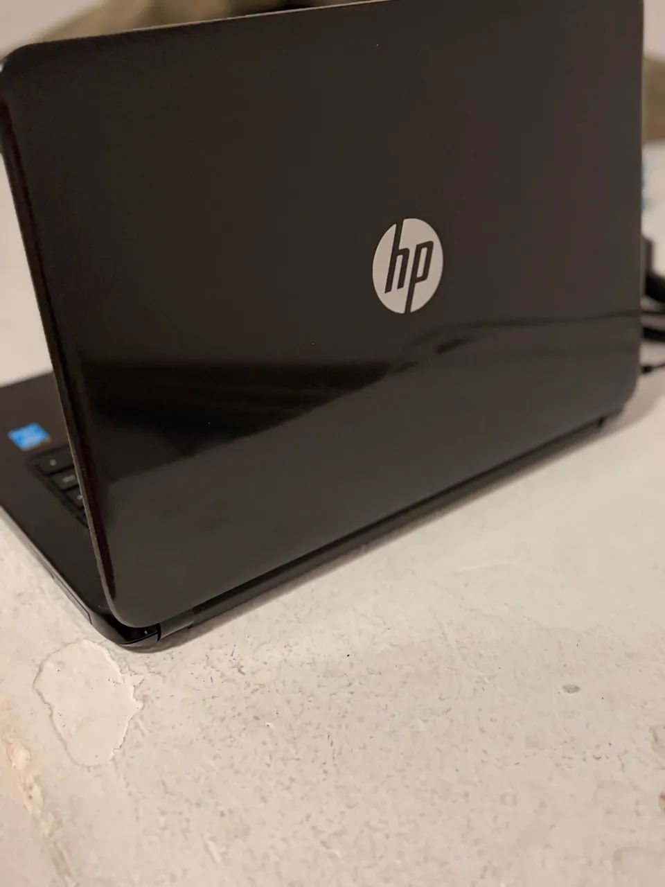 Notebook HP - Foto 3