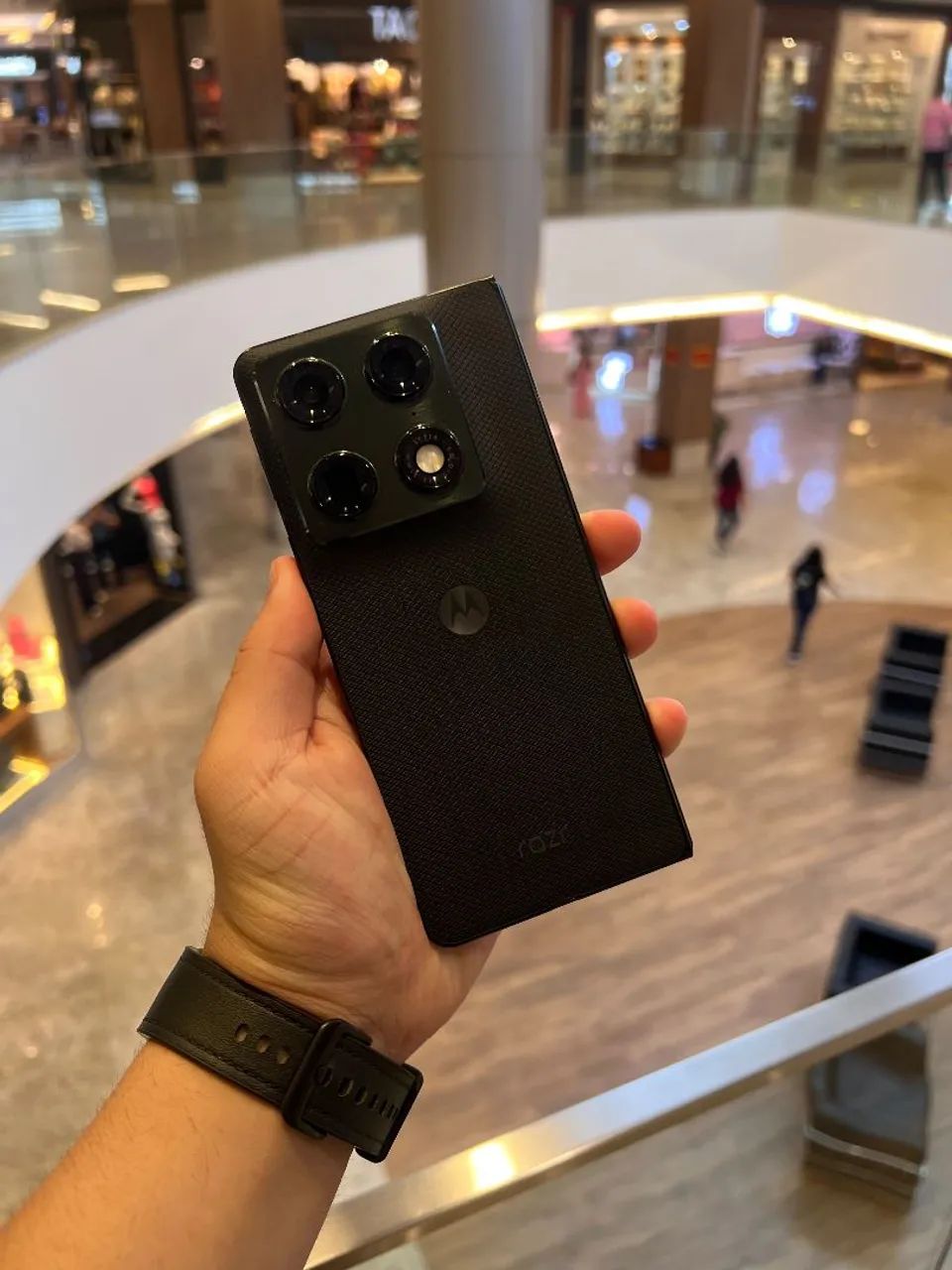 Motorola razer fold - Foto 2