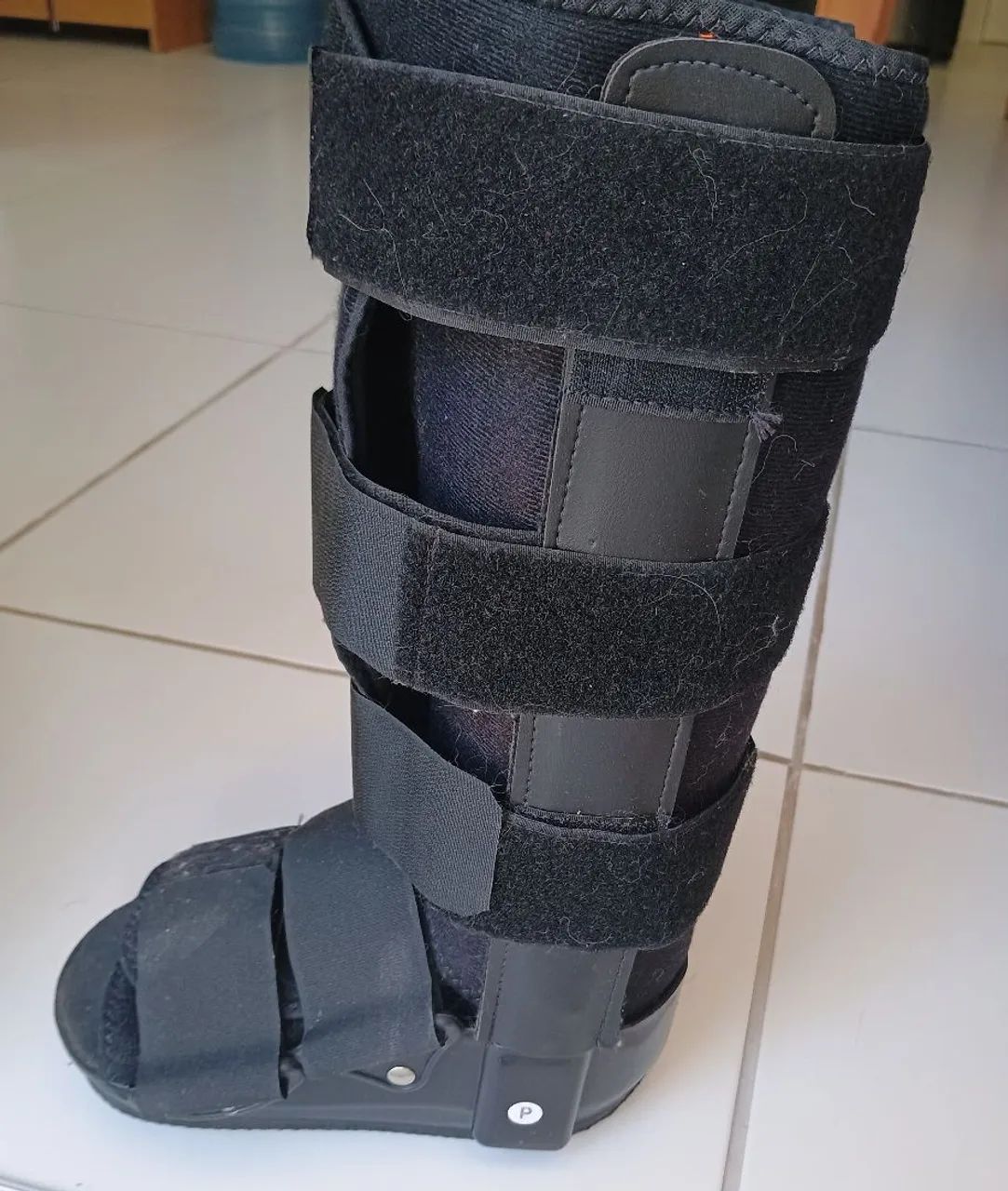 Bota ortopédica (Robofoot) - Foto 3