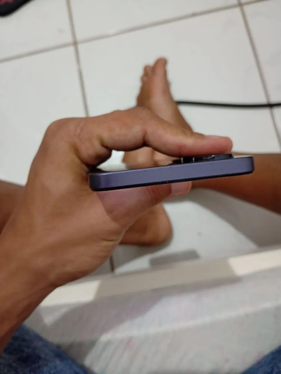 Note 60 256gb - Foto 4