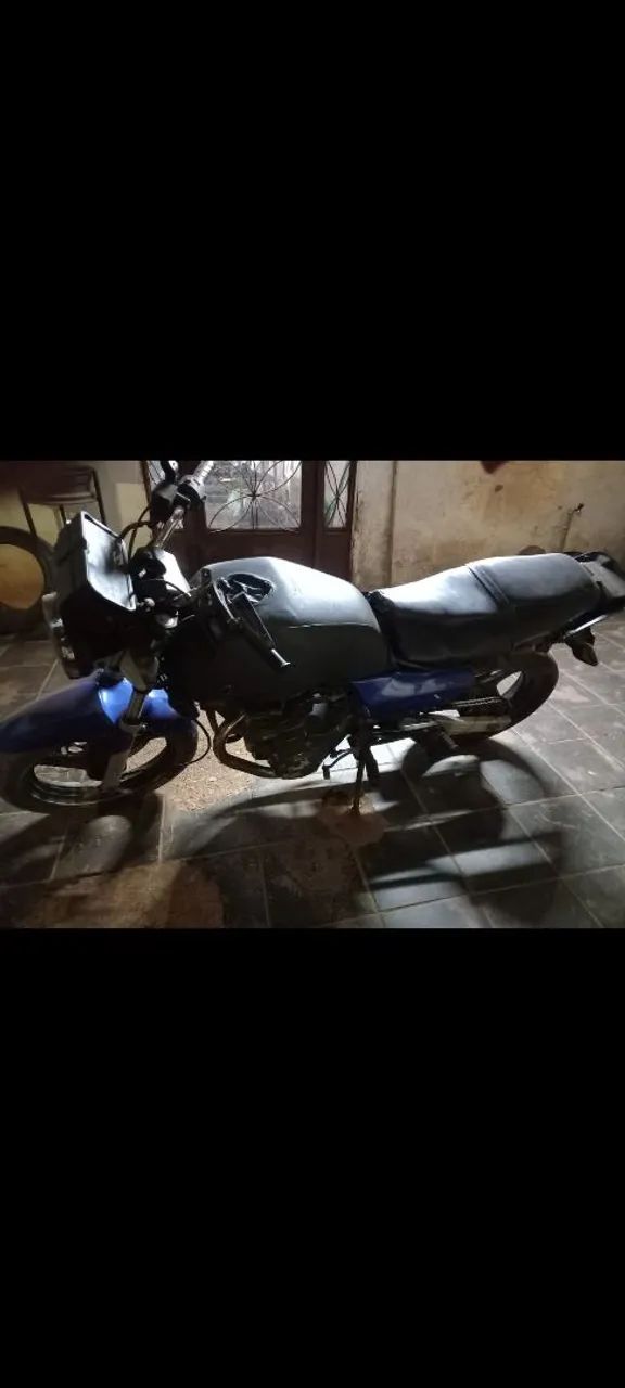 CB 450  - Foto 3