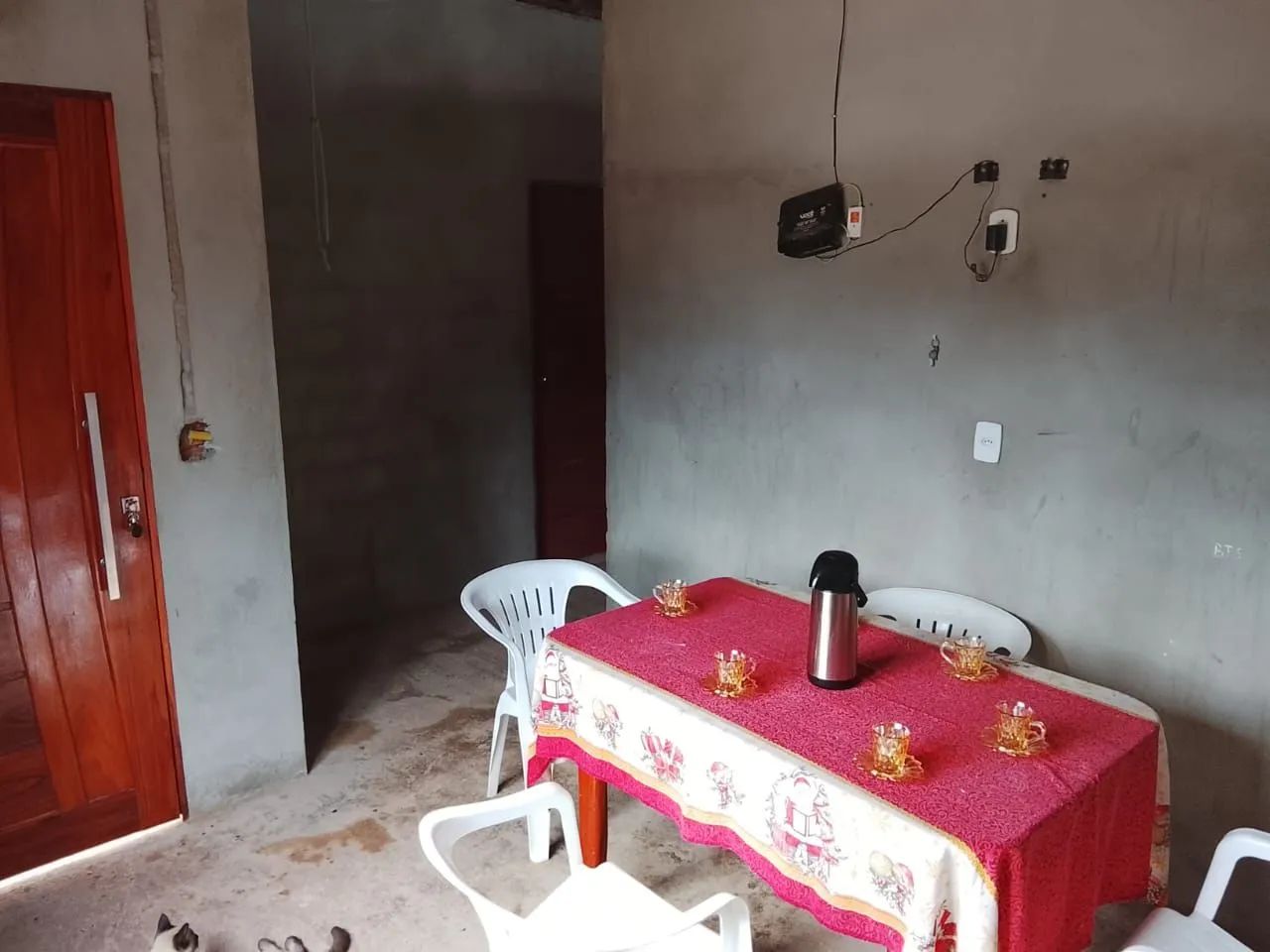 Vendo casa em Santana  - Foto 3