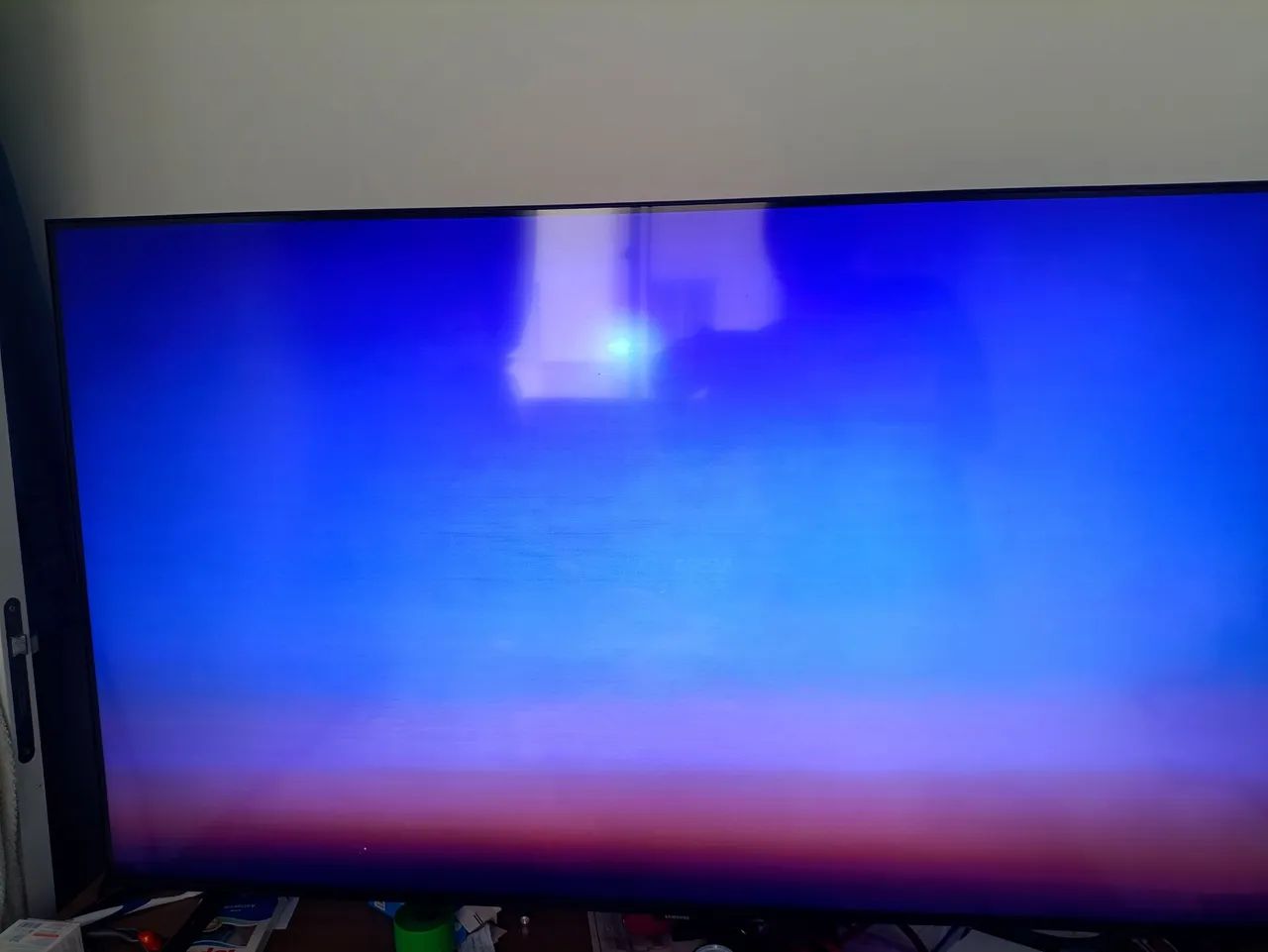 Tv Samsung 50 polegadas - Foto 4